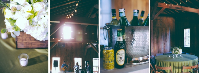Charleston Weddings