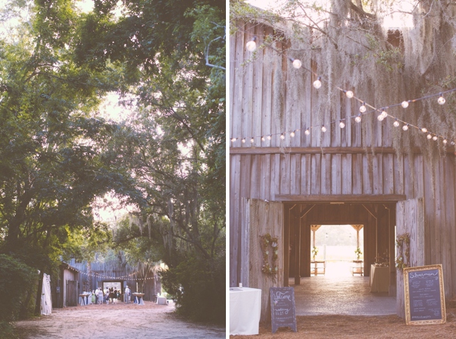 Charleston Weddings