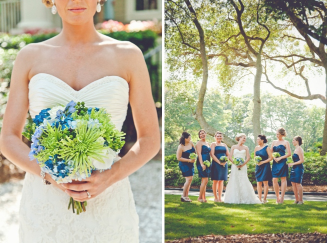 Charleston Weddings