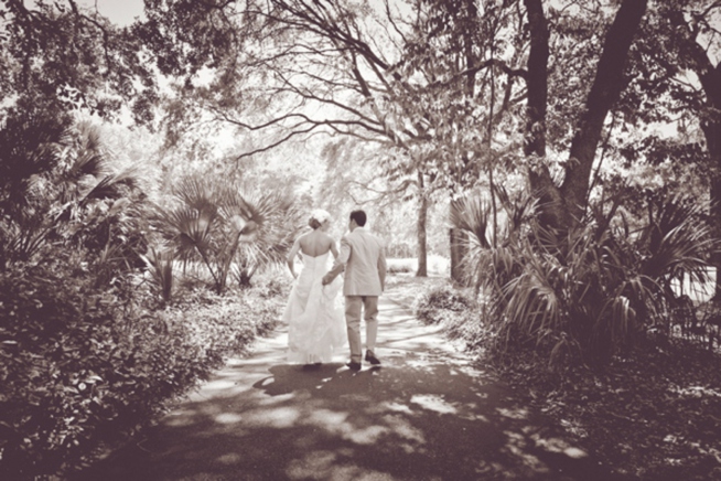 Charleston Weddings