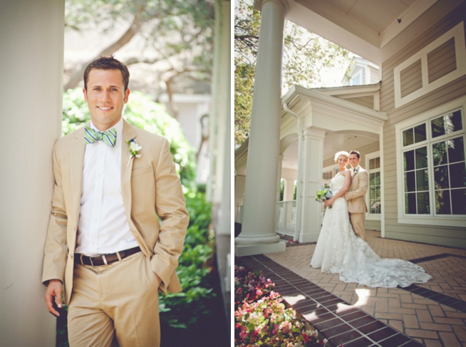 Charleston Weddings