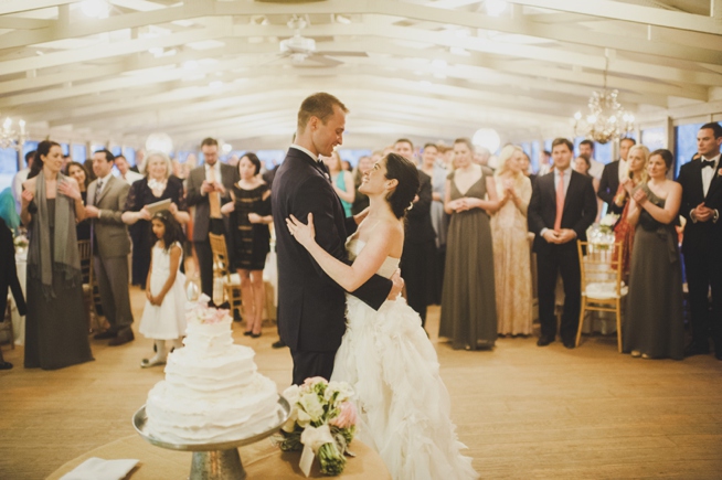 Charleston Weddings