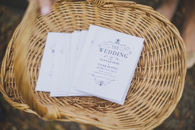Charleston Weddings