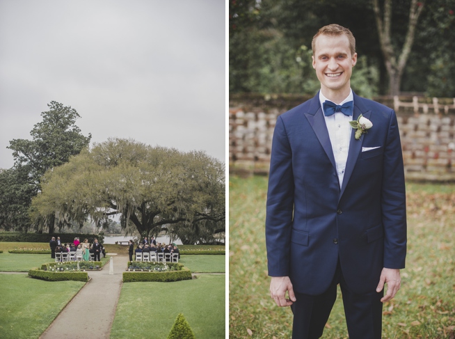 Charleston Weddings