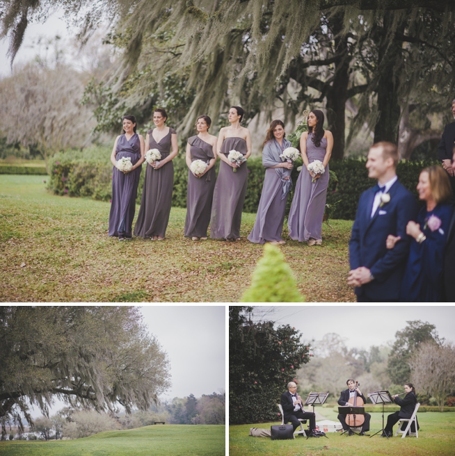 Charleston Weddings