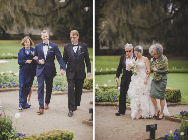 Charleston Weddings