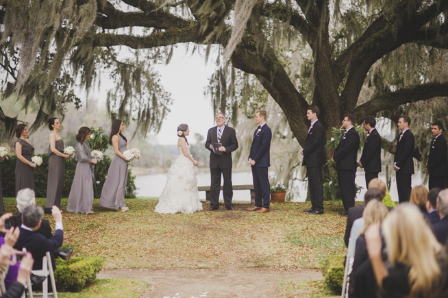 Charleston Weddings