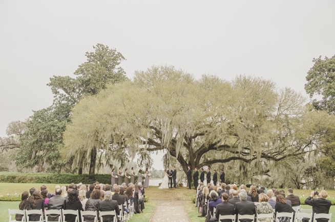 Charleston Weddings