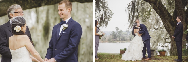 Charleston Weddings