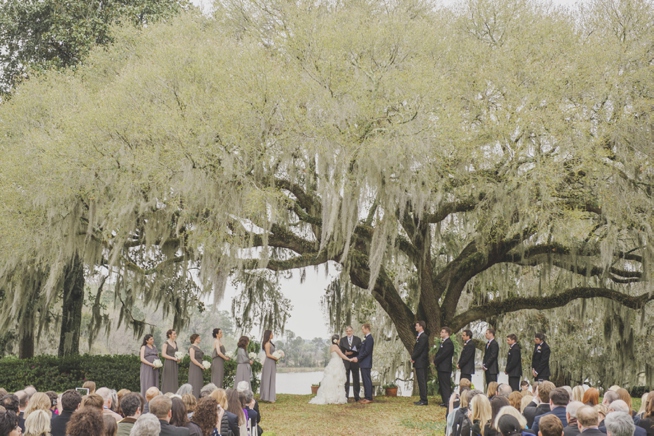 Charleston Weddings