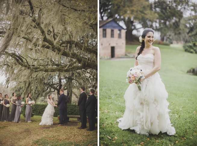 Charleston Weddings