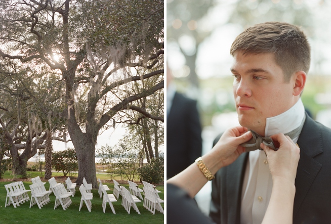 Charleston Weddings