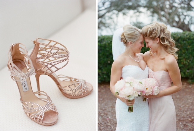 Charleston Weddings