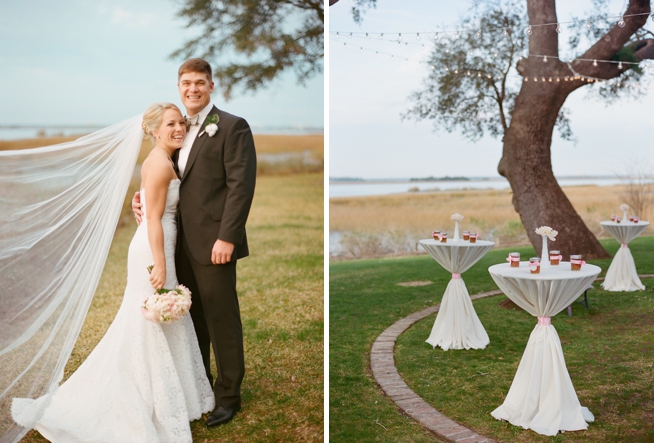 Charleston Weddings