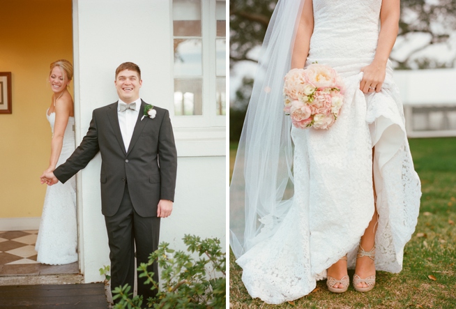 Charleston Weddings