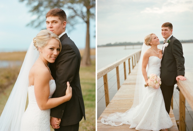 Charleston Weddings