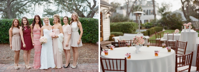 Charleston Weddings