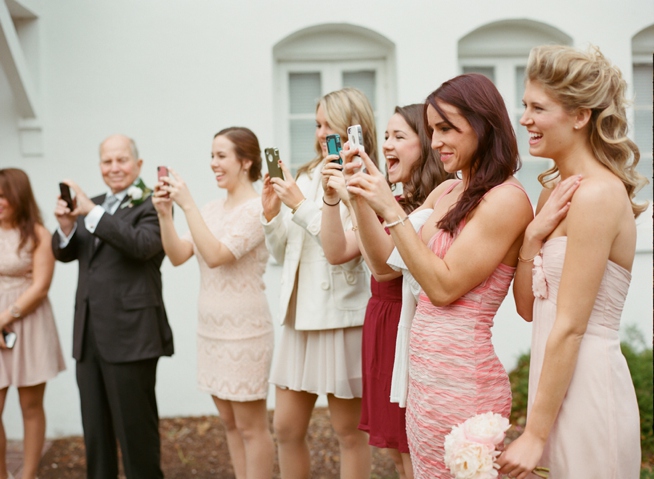 Charleston Weddings