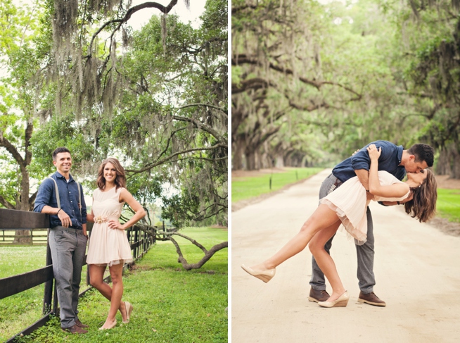 Charleston Weddings