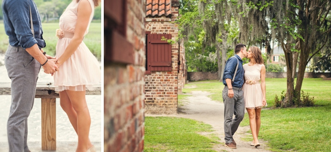 Charleston Weddings