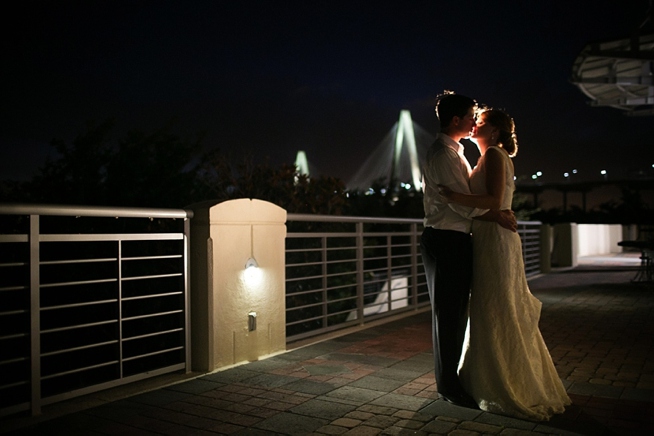 Charleston Weddings