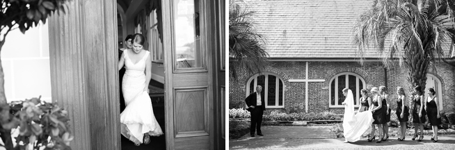 Charleston Weddings