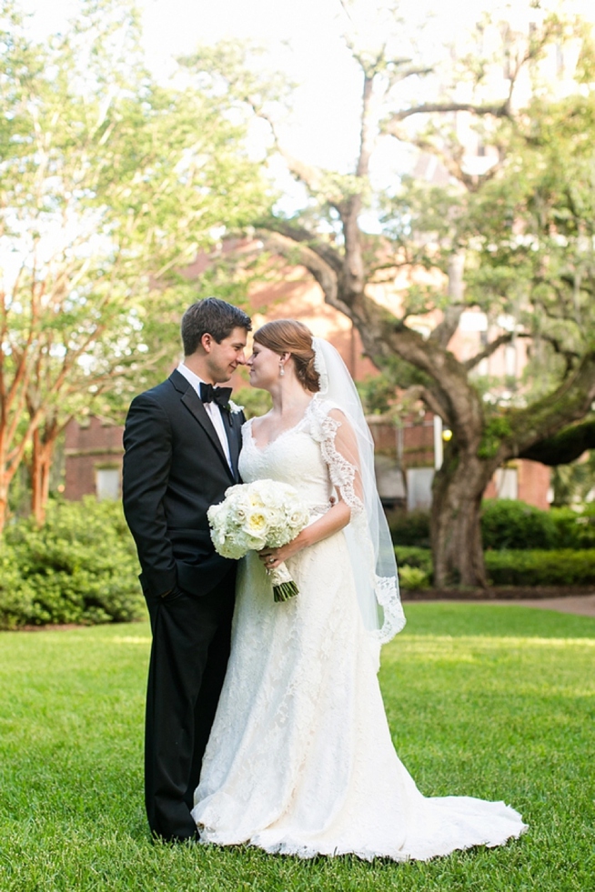 Charleston Weddings