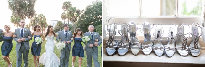 Charleston Weddings