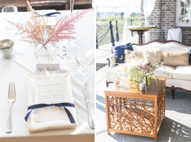 Charleston Weddings