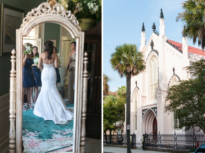 Charleston Weddings