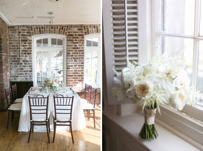 Charleston Weddings