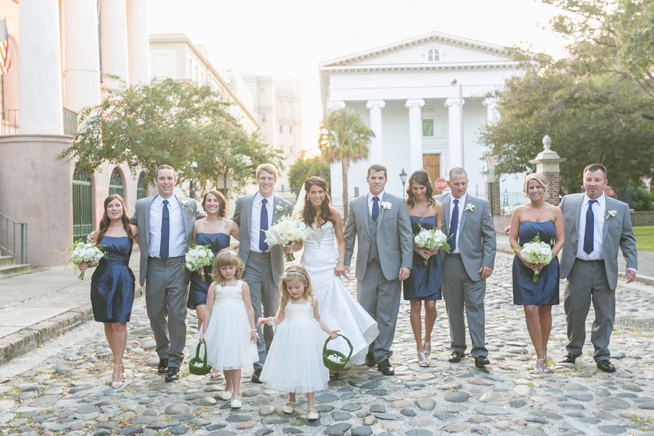 Charleston Weddings