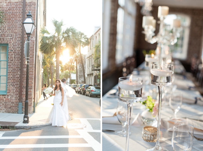 Charleston Weddings