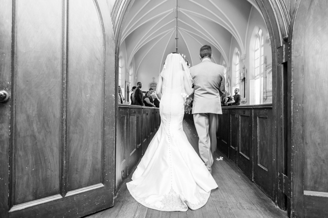 Charleston Weddings