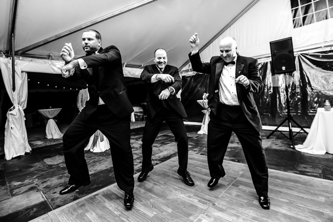 Charleston Weddings