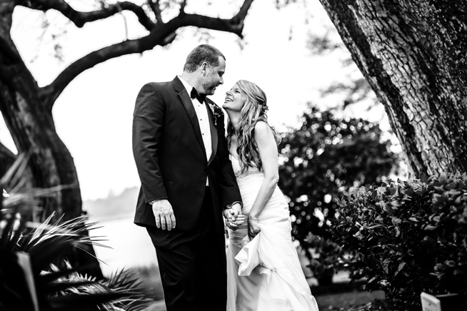 Charleston Weddings