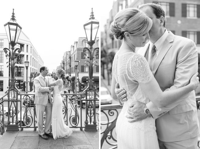 Charleston Weddings