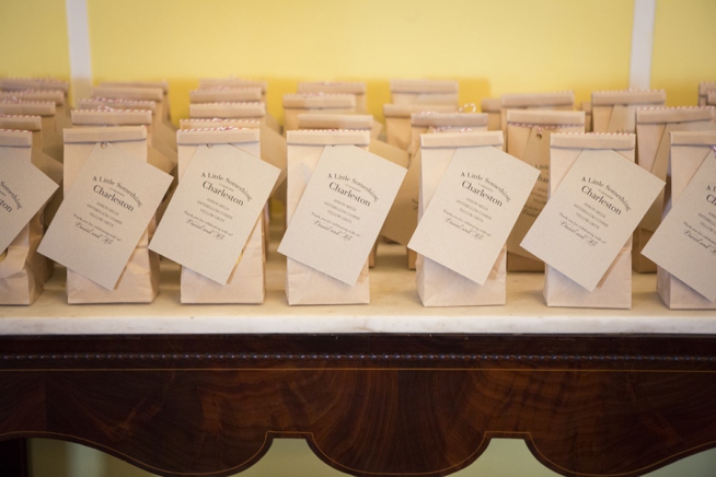 Charleston Weddings