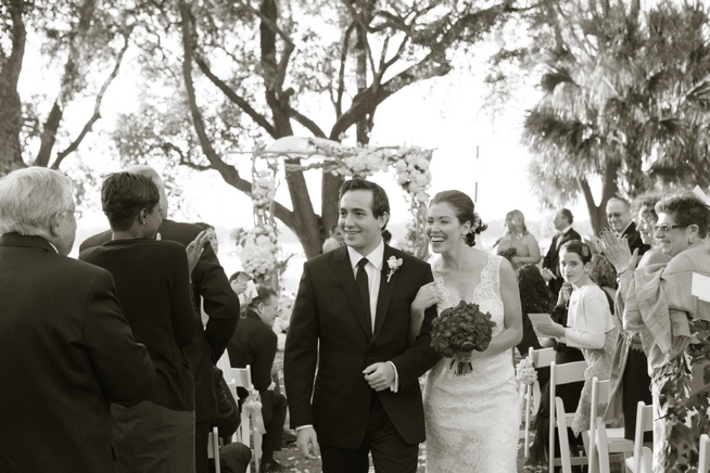 Charleston Weddings