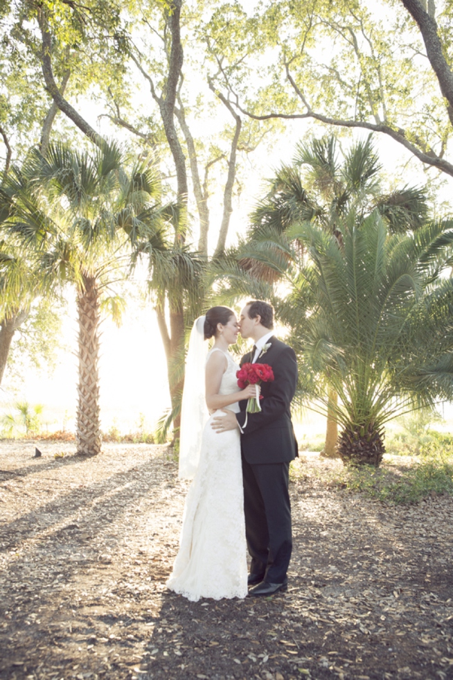 Charleston Weddings