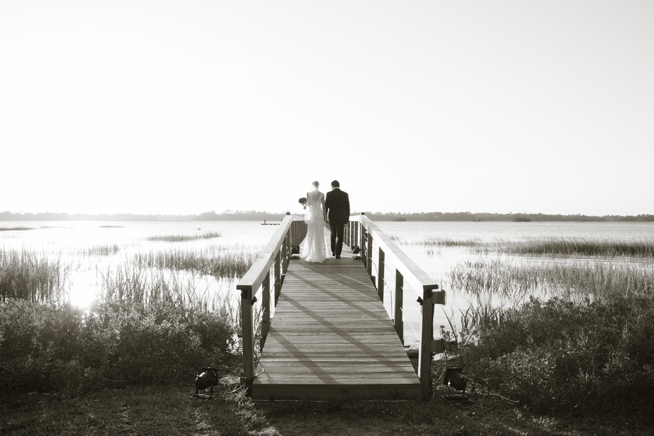 Charleston Weddings