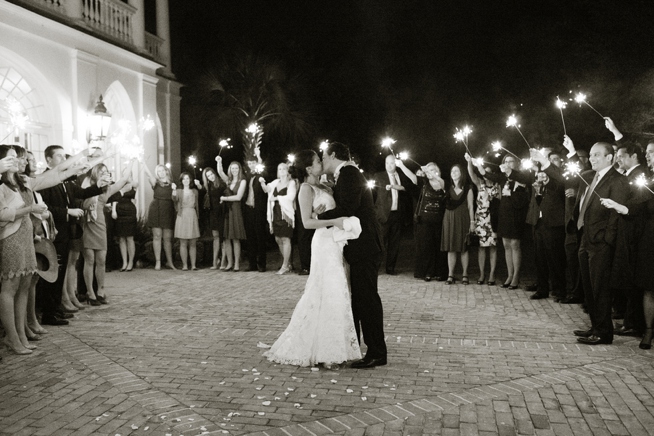 Charleston Weddings