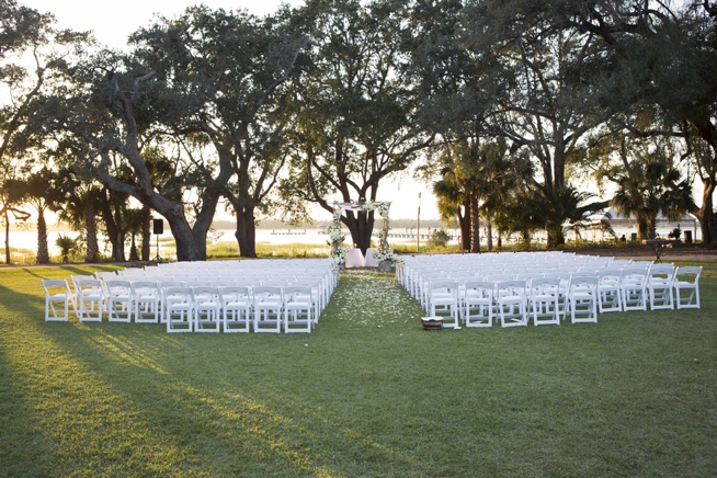 Charleston Weddings