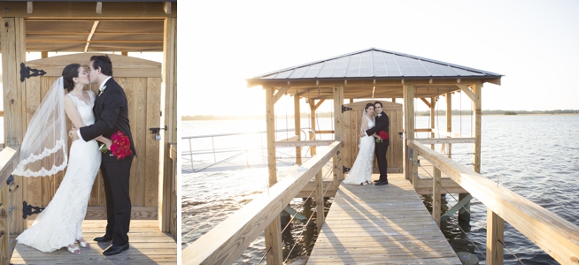 Charleston Weddings