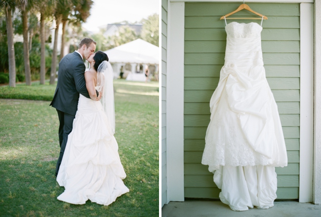 Charleston Weddings