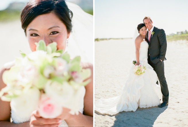 Charleston Weddings