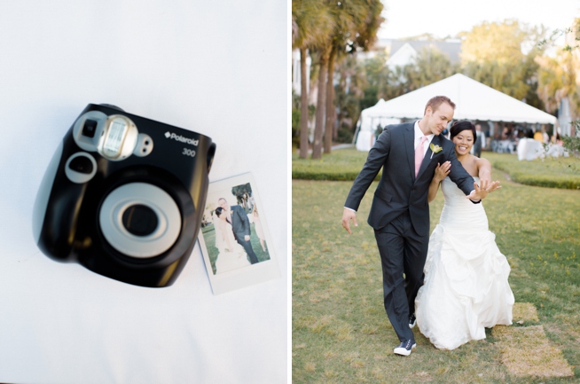 Charleston Weddings