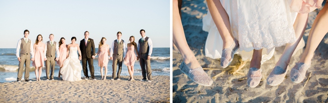 Charleston Weddings