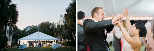 Charleston Weddings