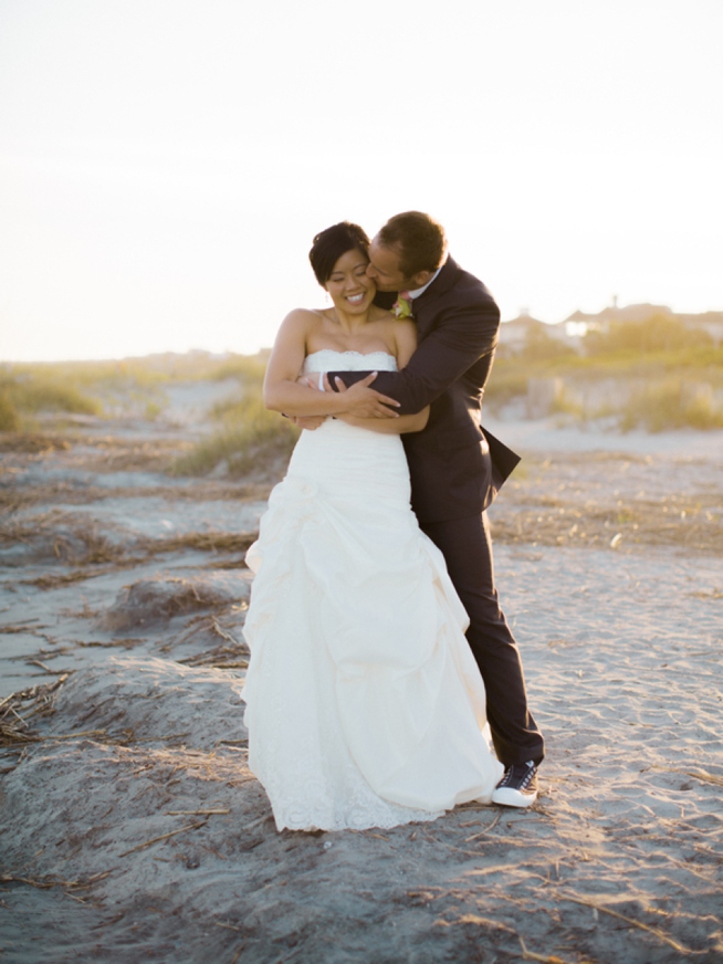 Charleston Weddings